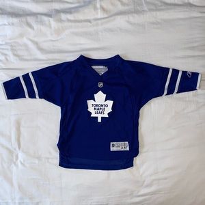 Toronto Maple Leafs Jersey